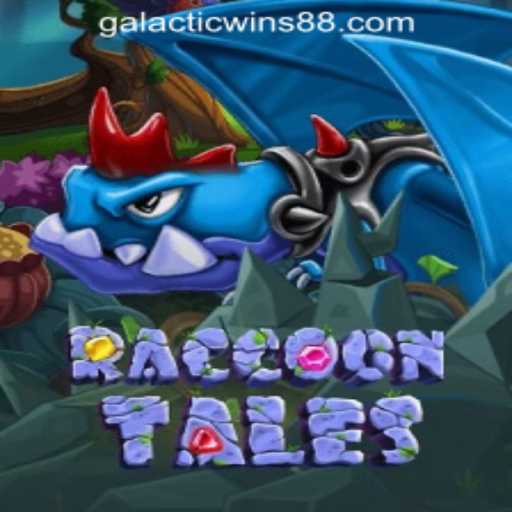 Explore the Adventures of RaccoonTales in Galactic Wins Online Casino
