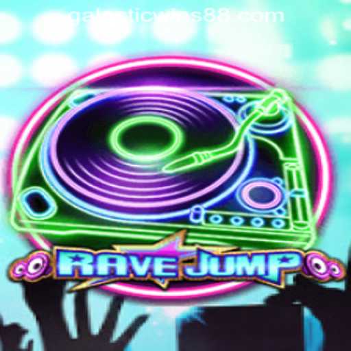 Exploring the Thrills of RaveJump at Galactic Wins Online Casino
