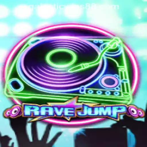 Exploring the Thrills of RaveJump at Galactic Wins Online Casino