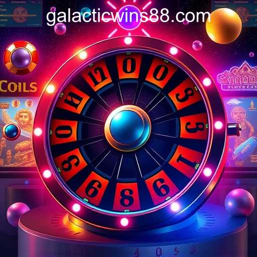 Exploring the Exciting World of Rotary Games at Galactic Wins Online Casino