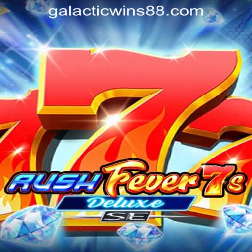 Unveiling the Thrill: RushFever7sDeluxeSE at Galactic Wins Online Casino