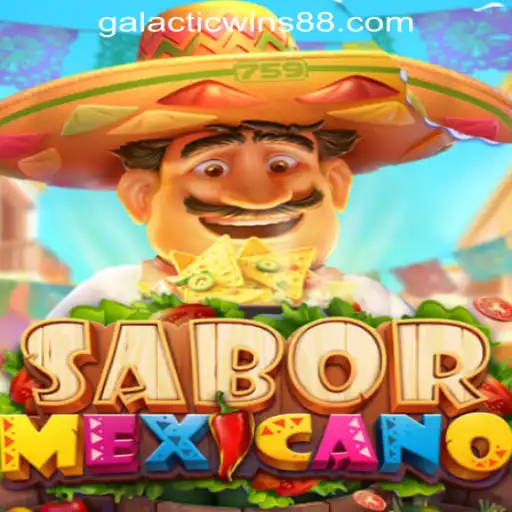 SaborMexicano: Discover the Flavors of Galactic Wins Online Casino