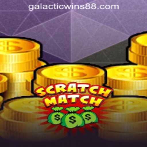 Exploring ScratchMatch: A Stellar Game at Galactic Wins Online Casino