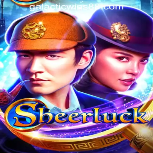 Sheerluck: A Galactic Wins Online Casino Adventure