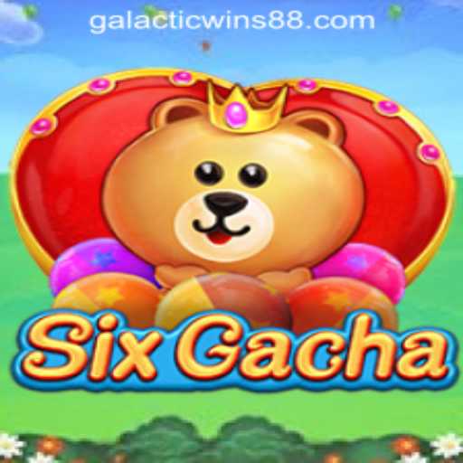 Discovering SixGacha: A Stellar Adventure in Galactic Wins Online Casino