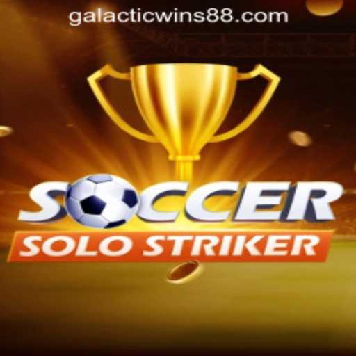 Exploring SoccerSoloStriker: A New Era at Galactic Wins Online Casino