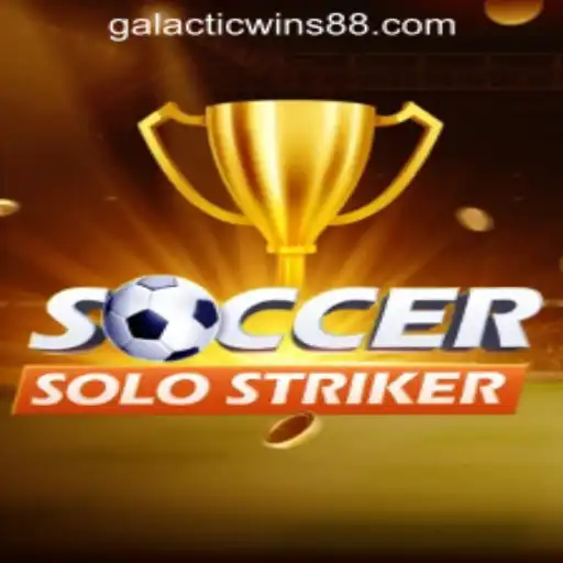 Exploring SoccerSoloStriker: A New Era at Galactic Wins Online Casino