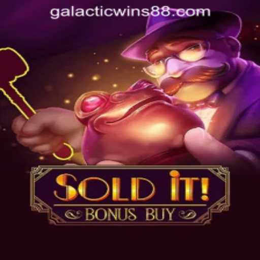 Exploring SolditBonusBuy at Galactic Wins Online Casino