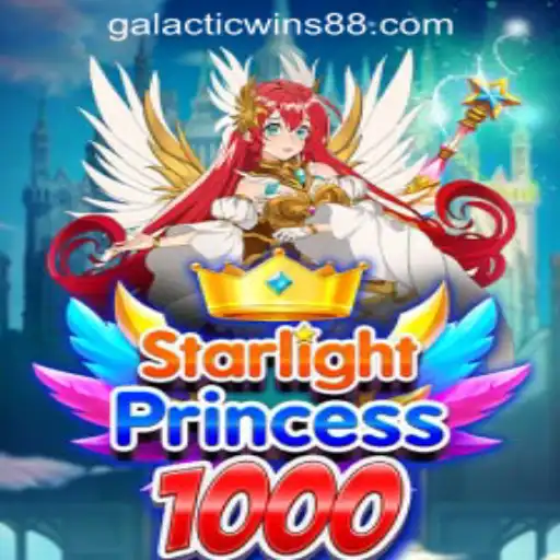 Exploring StarlightPrincess1000: A Galactic Wins Online Casino Adventure