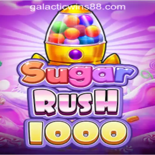 Exploring SugarRush1000: A Stellar Adventure at Galactic Wins Online Casino