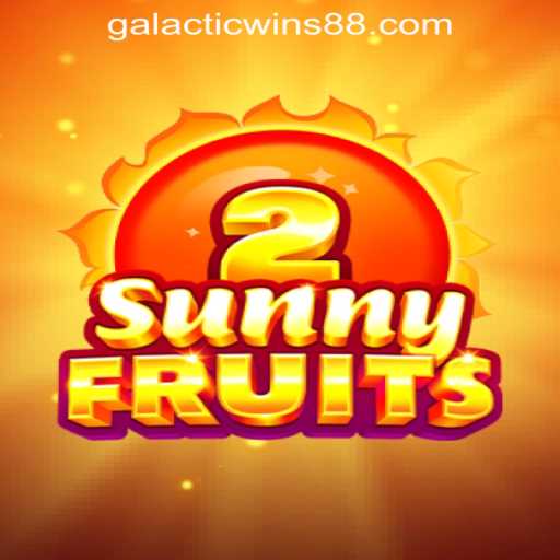 Discover the Thrills of SunnyFruits2 at Galactic Wins Online Casino