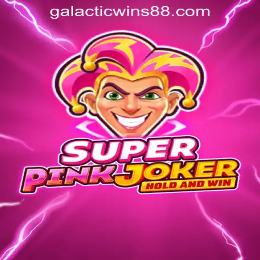 Unveiling SuperPinkJoker: An Intriguing Addition to Galactic Wins Online Casino