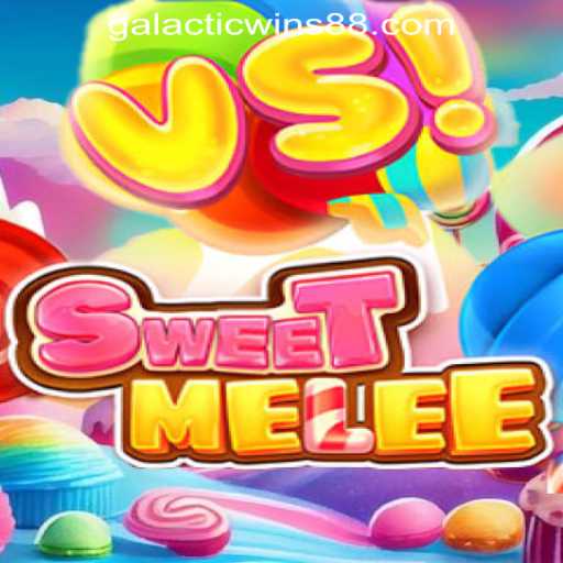 Discover the Excitement of SweetMelee at Galactic Wins Online Casino