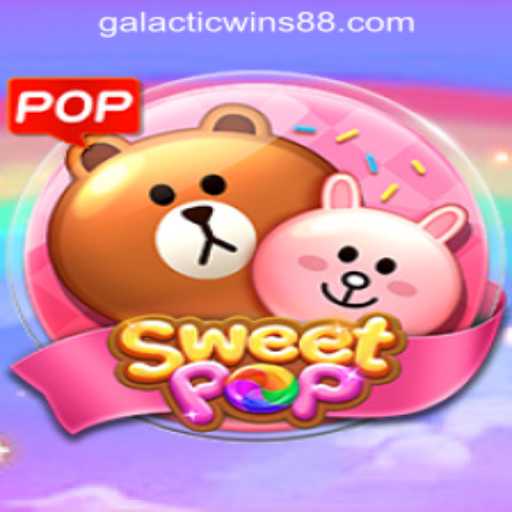 SweetPOP: Arcade Delight in Galactic Wins Online Casino