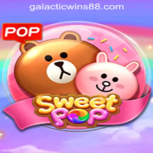 SweetPOP: Arcade Delight in Galactic Wins Online Casino