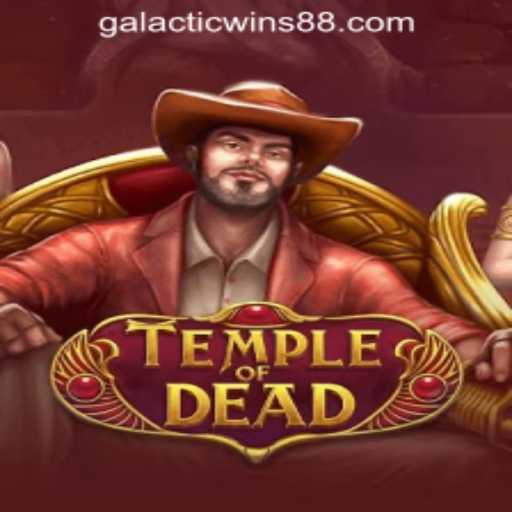 Explore the Mystical World of TempleofDead at Galactic Wins Online Casino