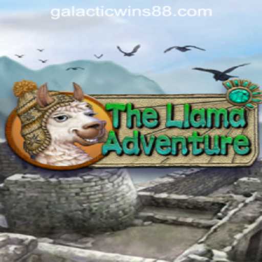 Discover the Thrills of TheLlamaAdventure at Galactic Wins Online Casino