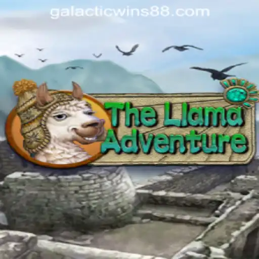 Discover the Thrills of TheLlamaAdventure at Galactic Wins Online Casino