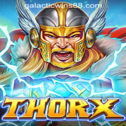 Unleashing the Power of ThorX at Galactic Wins Online Casino