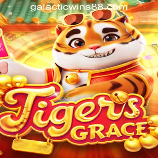 Unveiling the Thrilling Universe of TigersGrace at Galactic Wins Online Casino