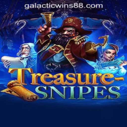 Discover the Thrills of TreasureSnipes at Galactic Wins Online Casino