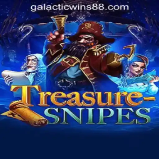 Discover the Thrills of TreasureSnipes at Galactic Wins Online Casino