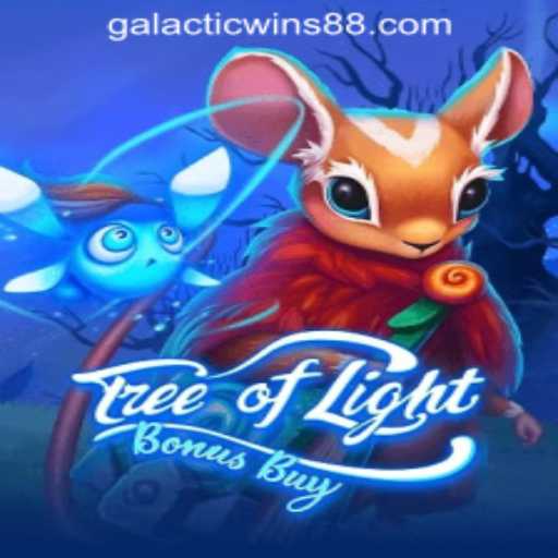 Unveiling the Enchantment of TreeOfLightBonusBuy at Galactic Wins Online Casino