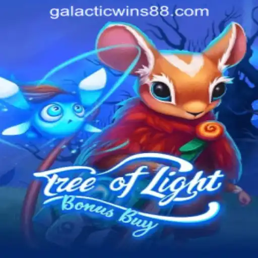 Unveiling the Enchantment of TreeOfLightBonusBuy at Galactic Wins Online Casino