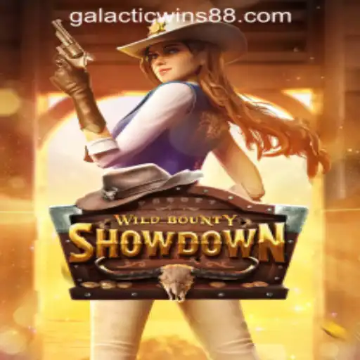 WildBountyShowdown: An Adventure Awaits at Galactic Wins Online Casino