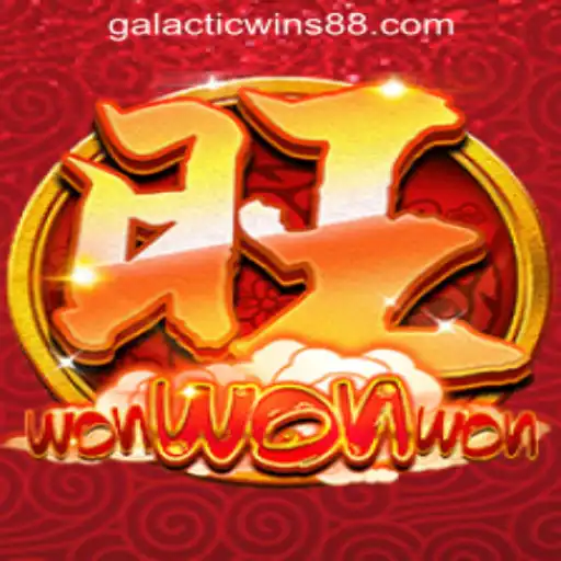 Exploring the Thrilling Universe of WonWonWon at Galactic Wins Online Casino