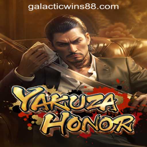 Unraveling the Thrills of YakuzaHonor at Galactic Wins Online Casino
