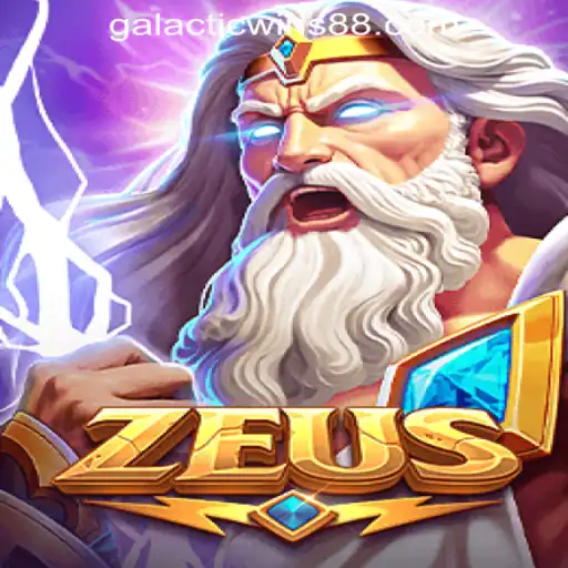 Exploring the Divine Excitement of Zeus at Galactic Wins Online Casino